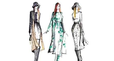 上海服裝設(shè)計(jì)專業(yè)留學(xué)培訓(xùn)學(xué)校人氣top10排名