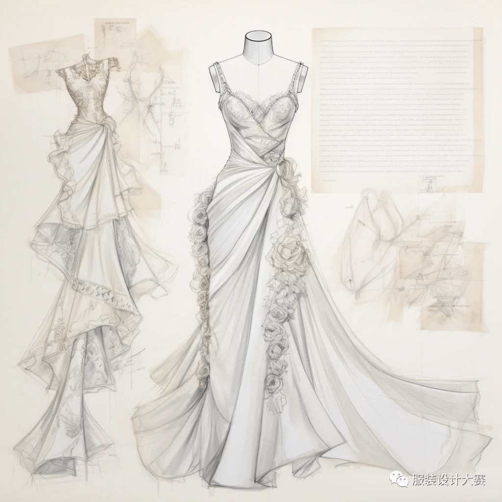 長袖3-5歲小寶寶服裝設(shè)計(jì)線稿矢量素材產(chǎn)品工業(yè)素材免費(fèi)下.