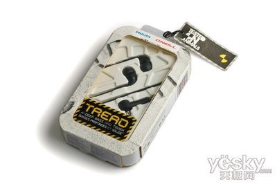 飛利浦聯(lián)手O'Neill SHO2200運(yùn)動(dòng)耳機(jī)評(píng)測