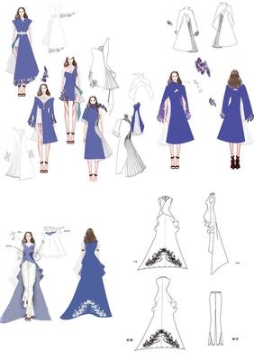 畢業(yè)季|中南民族大學(xué)美術(shù)學(xué)院2020屆本科畢業(yè)設(shè)計(jì)優(yōu)秀作品