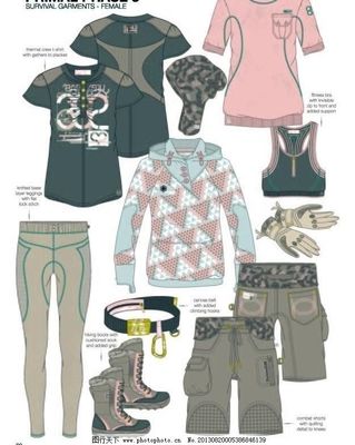 手稿圖案圖片,背景 標(biāo) 底紋 服裝 服裝配飾 服裝設(shè)計(jì)-