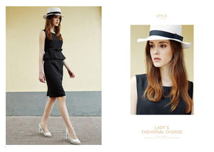 產(chǎn)品畫冊設(shè)計(jì) 服裝畫冊