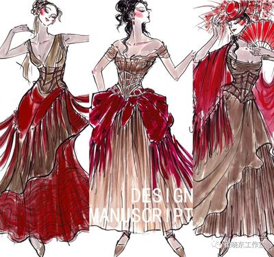 快來一同Get《卡門》的魅力!