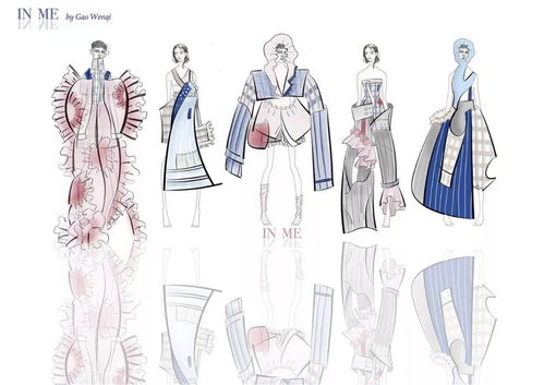 福建師范大學(xué)美術(shù)學(xué)院18屆服裝設(shè)計(jì)專業(yè)畢業(yè)發(fā)布精彩圖集