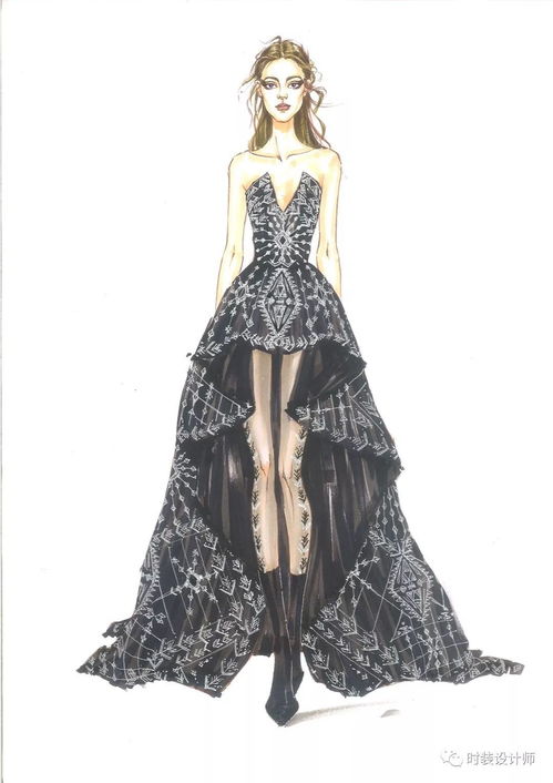 18屆北服考研秘籍 服裝設(shè)計(jì)與創(chuàng)新全國(guó)第二 學(xué)碩 跨專業(yè) 跨學(xué)校 成功逆襲 2018屆北服考研 趙天愛(ài)同學(xué) 達(dá)達(dá)藝術(shù)考研