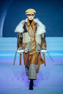 熱點 裘祖時尚展創意設計魅力 2019 裘都杯 中國裘皮服裝創意設計大賽總決賽及頒獎典禮舉行