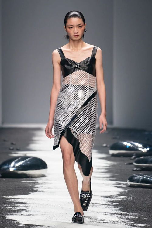 服裝設計師們竟然給自己找了份 副業