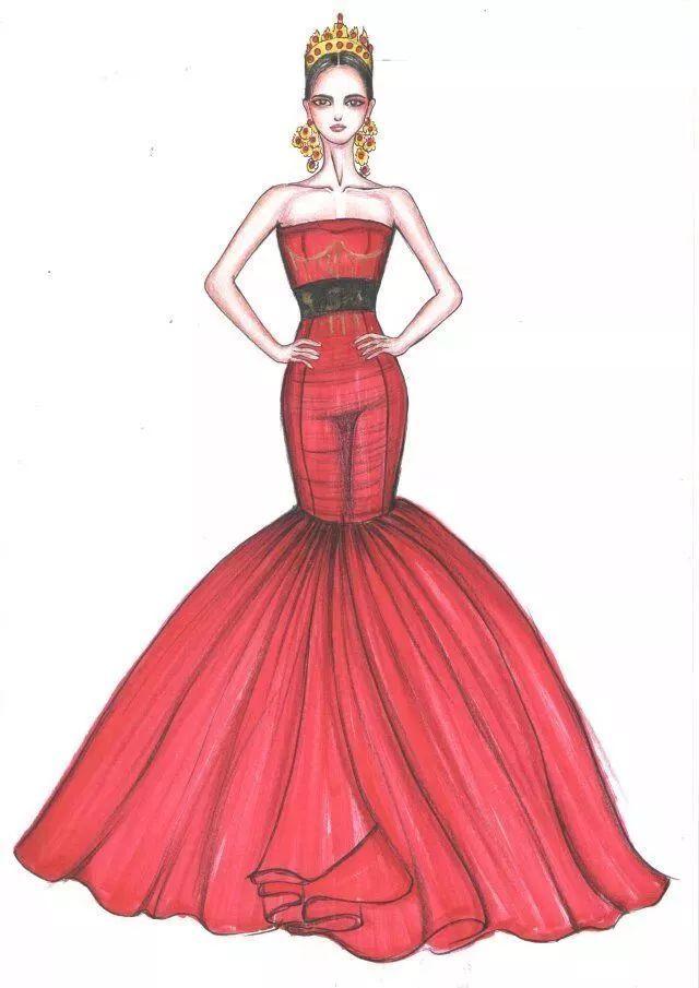 服裝設計師的工作日常,做到這7點,你也可以是大師!