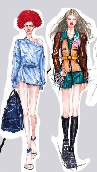 北服考研秘籍 制定周密的學習計劃是考研成功必不可少的一環(huán),尤其是思考適用于自己的方法,這是成功的一半 2020北服考研 服裝