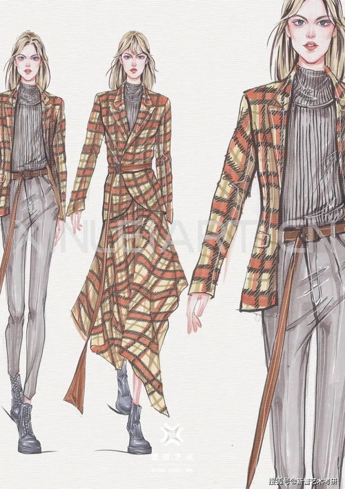 服裝設(shè)計考研入門指南,2023考研必看