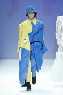 第24屆中國時裝設(shè)計新人獎評選落下帷幕,誰是最大黑馬