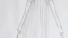 ysl 1996 fallwinter show古著 vintage vlog 服裝 時尚 設(shè)計