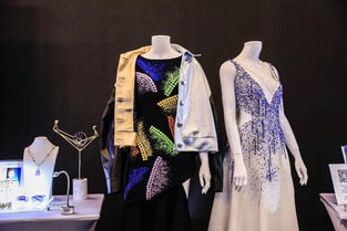 施華洛世奇推出2019春夏創新元素 圖