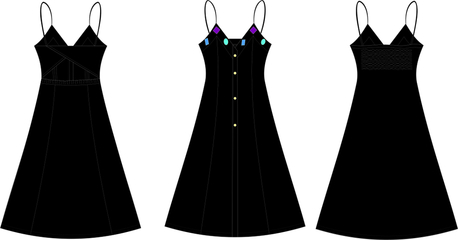 服裝設計產品工業素材免費下載(圖片編號:8007371)