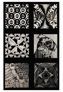 視覺(jué) 產(chǎn)品 環(huán)境 服裝設(shè)計(jì)及動(dòng)畫(huà)專(zhuān)業(yè)介紹