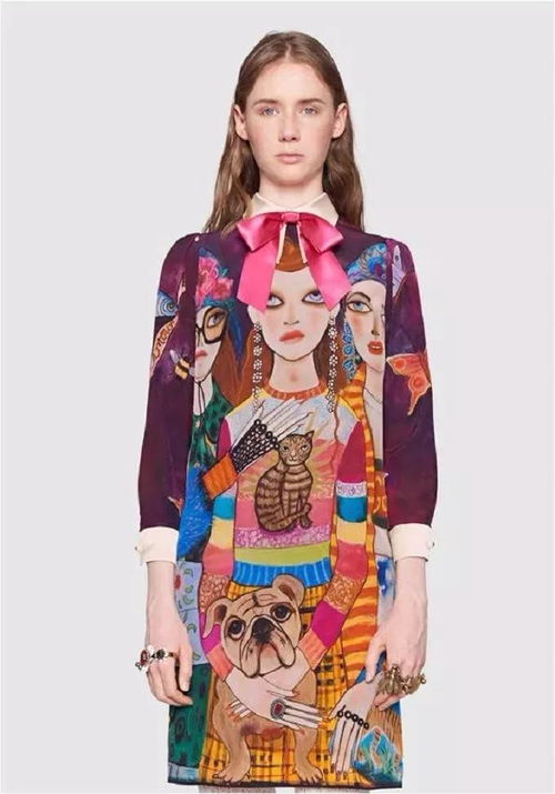 服飾1501三七一三小分隊(duì)藝術(shù)衍生品設(shè)計(jì)市場(chǎng)調(diào)研活動(dòng)紀(jì)實(shí)