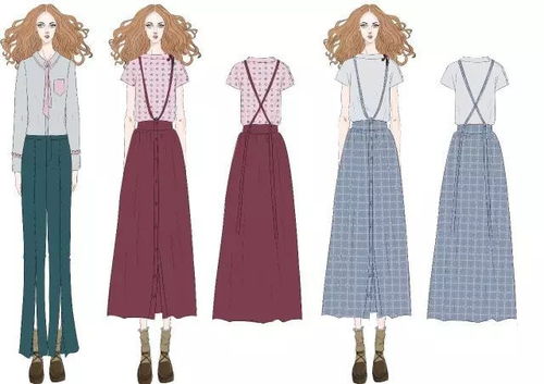 零基礎(chǔ)20天設(shè)計(jì)師之路起航班 課程發(fā)布,零基礎(chǔ)學(xué)會(huì)服裝設(shè)計(jì)只需要20天