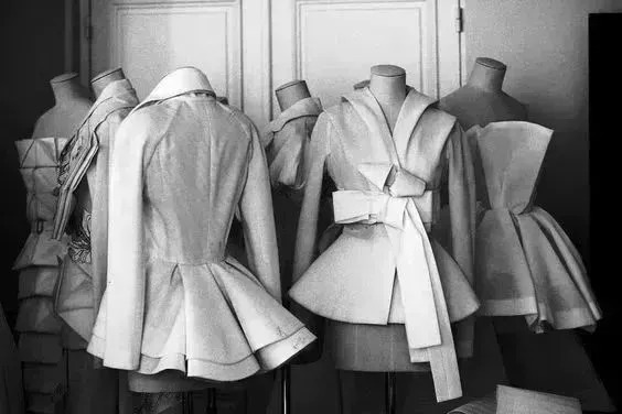 設(shè)計師立體裁剪課程·倪老師服裝工作室