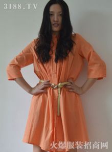 新覺兒女裝產品全解析：設計亮點、加盟優勢與市場前景