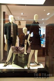 鄭州服裝店裝修設計與服裝設計的協同之道