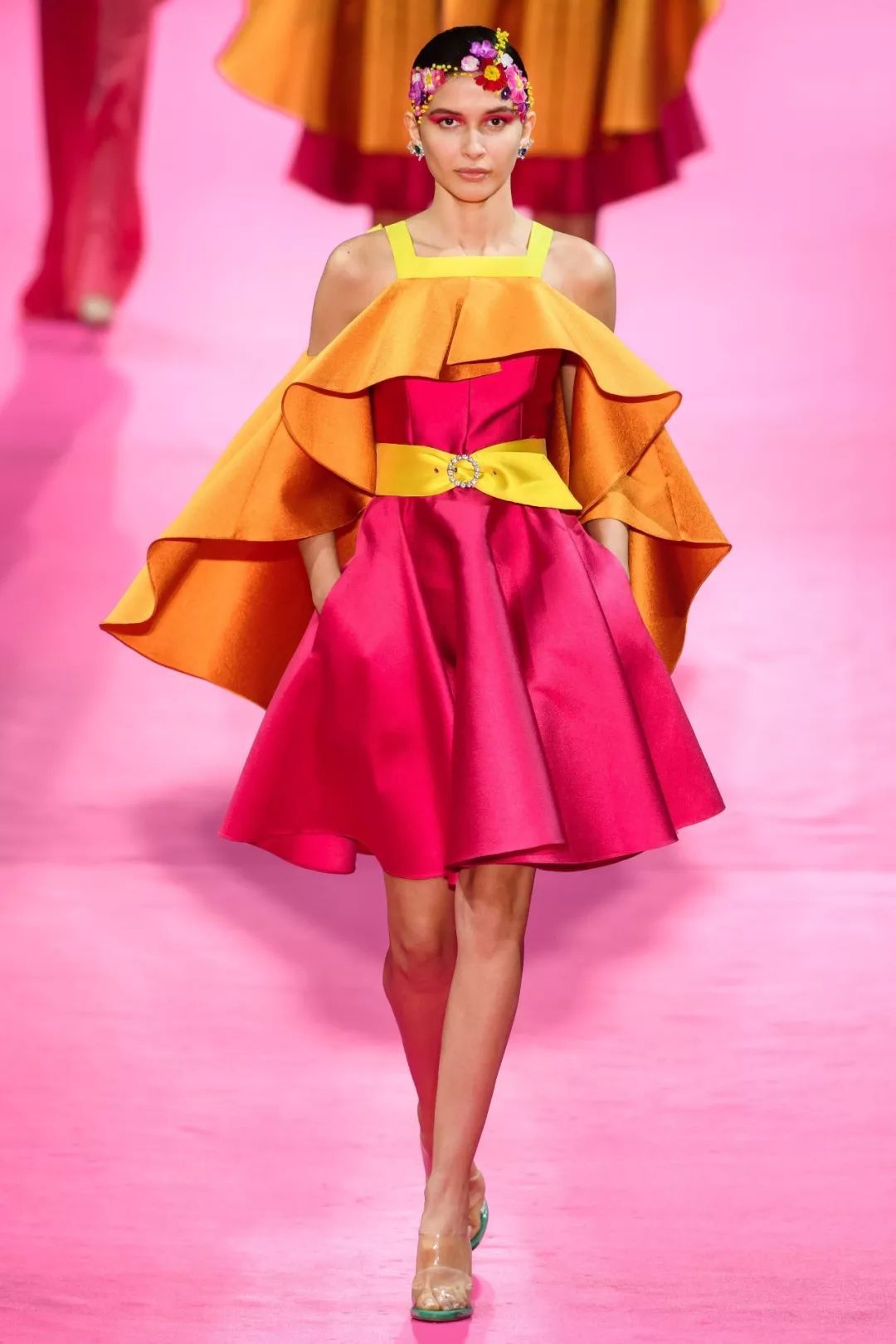 干貨分享丨服裝設(shè)計(jì)中，真絲面料你了解多少？