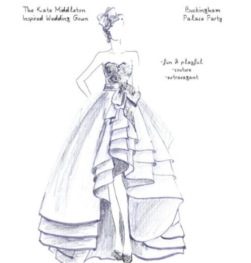 哪款服裝設計的最好看？測出你看起來是洋氣還是土氣