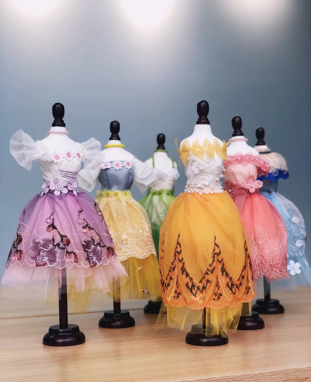 合肥少兒服裝設計興趣班 創意立裁與手繪設計融合，激發兒童時尚潛能