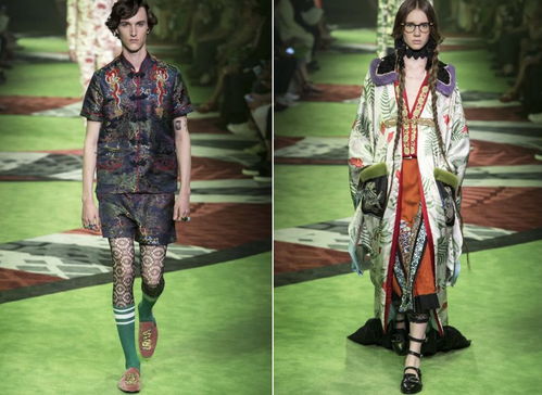 服裝設計 在商業與藝術之間尋找平衡