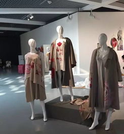 破繭·織夢——中國美術學院上海設計學院2017屆服裝與服飾設計專業畢業設計展